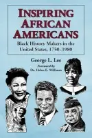 Inspiring African Americans - Lee, George L.