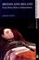 Britain and Ireland - Smith, Jeremy