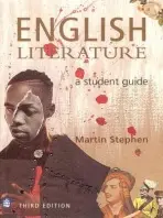 English Literature - Stephen, Martin