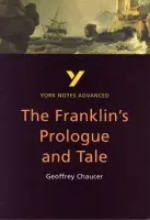 Franklin's Tale: York Notes Advanced - for 2026, 2027 exams - Tasioulas, Jacqueline