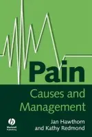 Pain - Hawthorn, Jan (BSc (Hons) PhD) a Redmond, Kathy