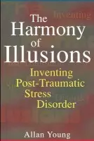 Harmony of Illusions - Young, Allan