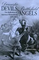 Domestic Devils, Battlefield Angels - Cutter, Barbara