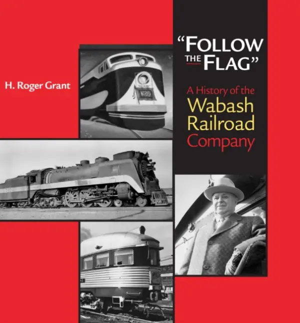 "Follow the Flag" - Grant, H. Roger