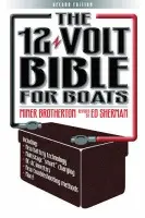12 Volt Bible for Boats - Brotherton, Miner K.