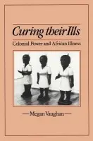 Curing Their Ills - Vaughan, Megan