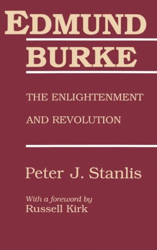 Edmund Burke