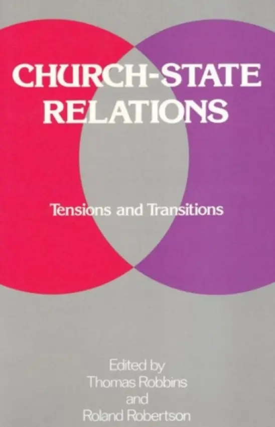 Church-state Relations
