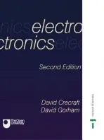 Electronics - Crecraft, David