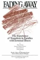 Fading away - Davies PhD., Betty