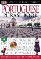 Portuguese Phrase Book - DK