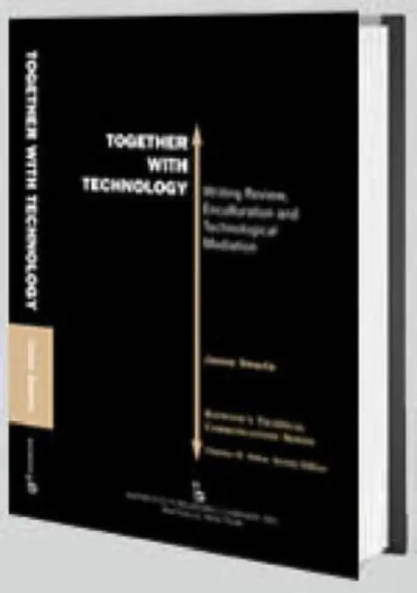 Together with Technology - Swarts, Jason