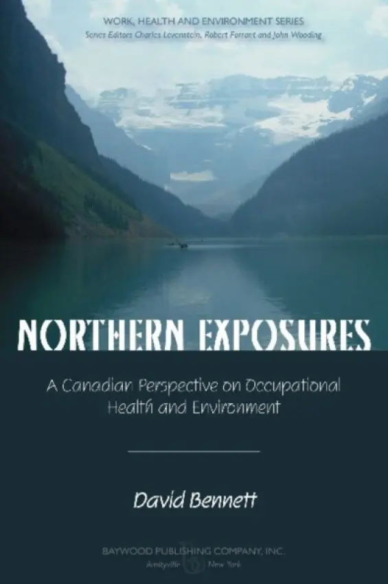 Northern Exposures - Bennett, David a Levenstein, Charles a Forrant, Robert a Wooding, John