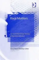 Race Matters - Cotter, Anne-Marie Mooney