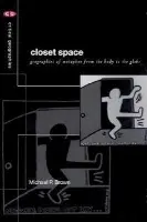 Closet Space - Brown, Michael P.