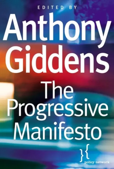 Progressive Manifesto