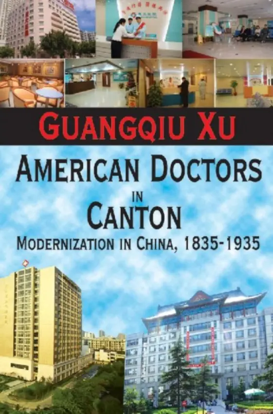 American Doctors in Canton