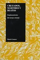 Cruzados, Martires y Beatos Vol 9 - Cesareo, Mario