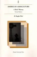 American Agriculture - Hurt, R.Douglas