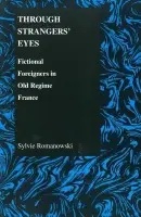 Through Strangers' Eyes - Romanowski, Sylvie