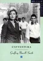 L'avventura - Nowell-Smith, Geoffrey (Queen Mary University of London, UK)