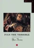 Ivan the Terrible - Tsivian, Yuri (University of Chicago, UK)