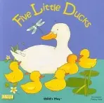 Five Little Ducks