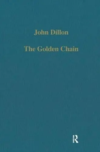 Golden Chain - Dillon, John