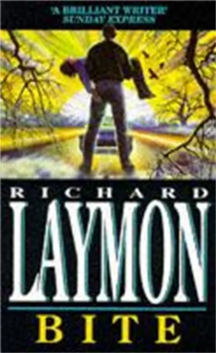 Bite - Laymon, Richard