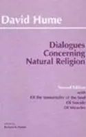 Dialogues Concerning Natural Religion - Hume, David