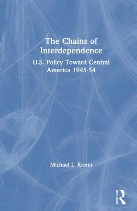 Chains of Interdependence - Krenn, Michael