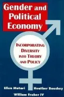 Engendered Economics - Mutari, Ellen a Boushey, Heather a Fraher, William