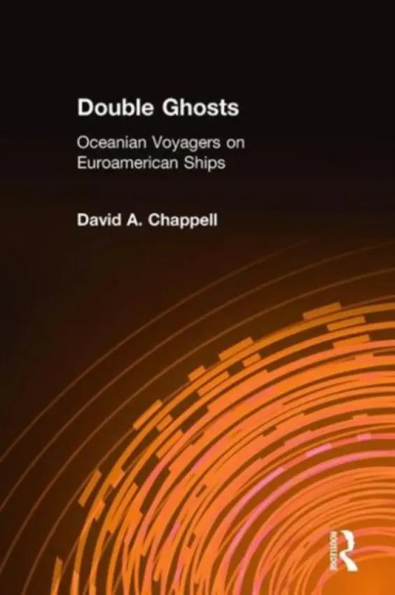 Double Ghosts - Chappell, David A.