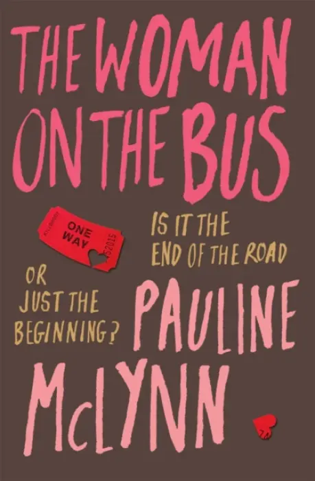 Woman on the Bus - Mclynn, Pauline