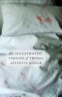 Illustrated Version of Things - Konar, Affinity