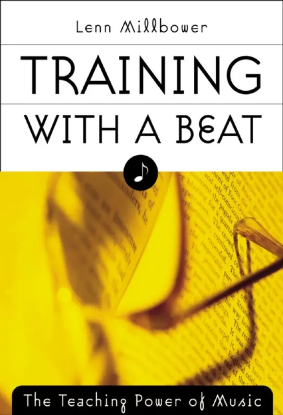 Training with a Beat - Millbower, Lenn