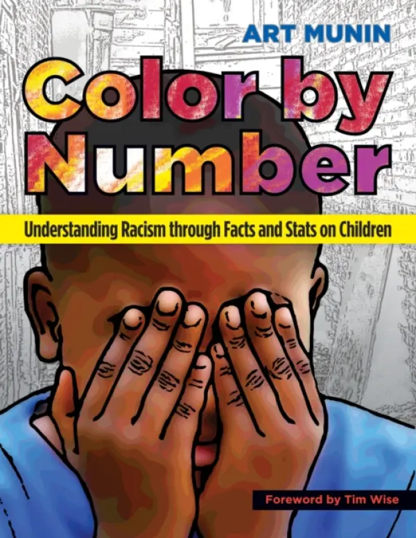 Color by Number - Munin, Art
