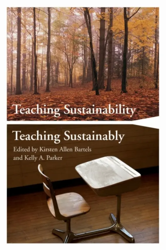 Teaching Sustainability / Teaching Sustainably