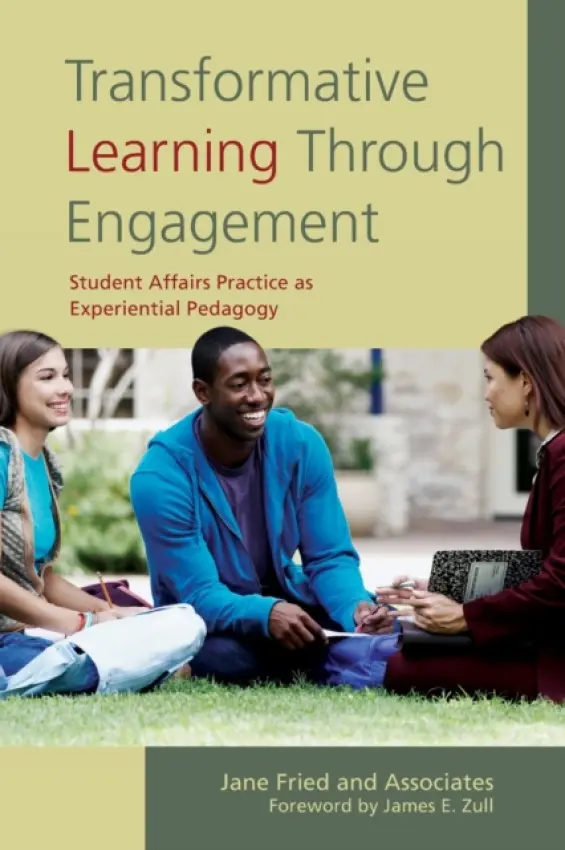 Transformative Learning Through Engagement - Fried, Jane