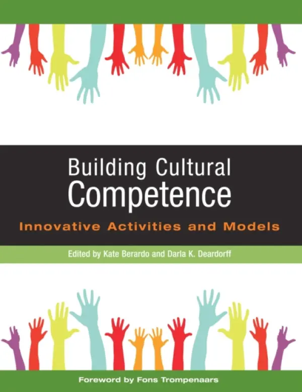 Building Cultural Competence
