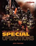 Fire Department Special Operations - Norman, John