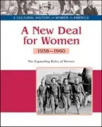 New Deal for Women - Coster, Patience