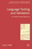 Language Testing and Validation - Weir, C.