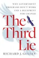 Third Lie - Gelles, Richard J