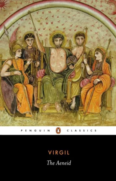 Aeneid - Virgil