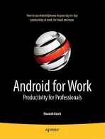 Android for Work - Karch, Marziah