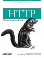 HTTP - Gourley, David