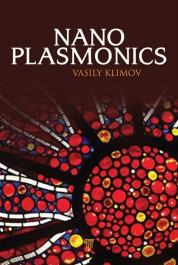 Nanoplasmonics - Klimov, Vasily