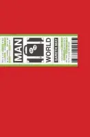 Man of the World - May, Gareth