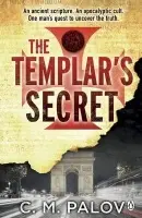 Templar's Secret - Palov, Chloe M.